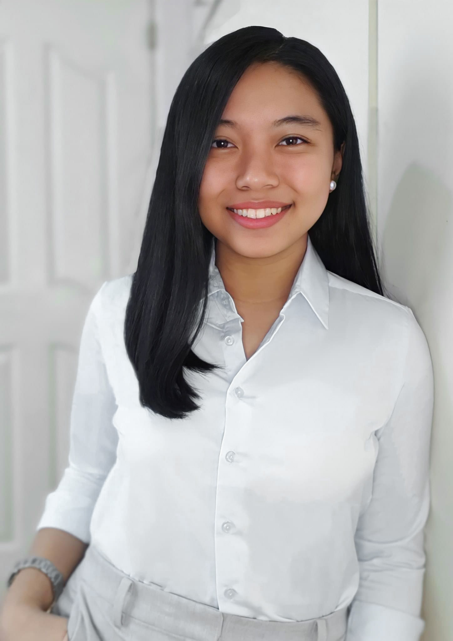 Giorgina Escoto
